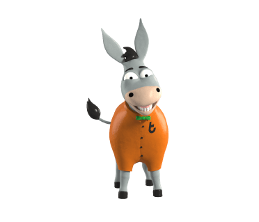 donkey